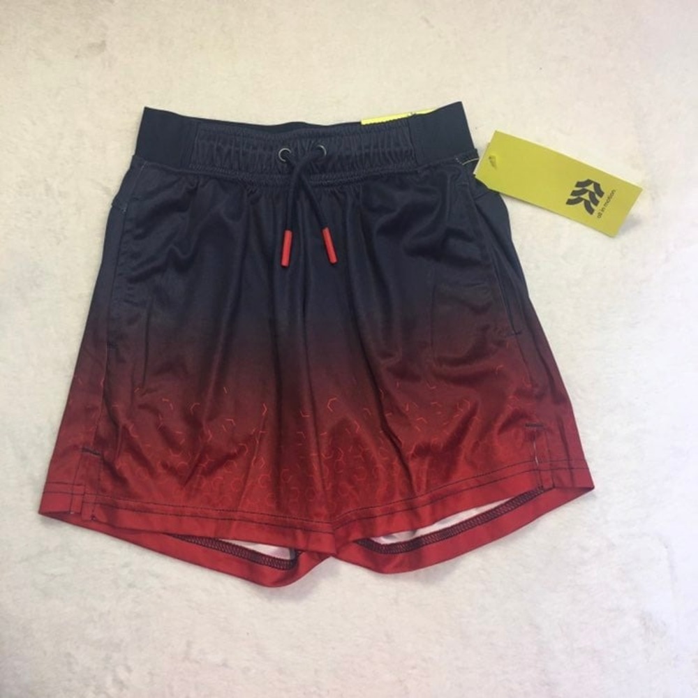 New boys‎ all in motion Shorts xs 4/5